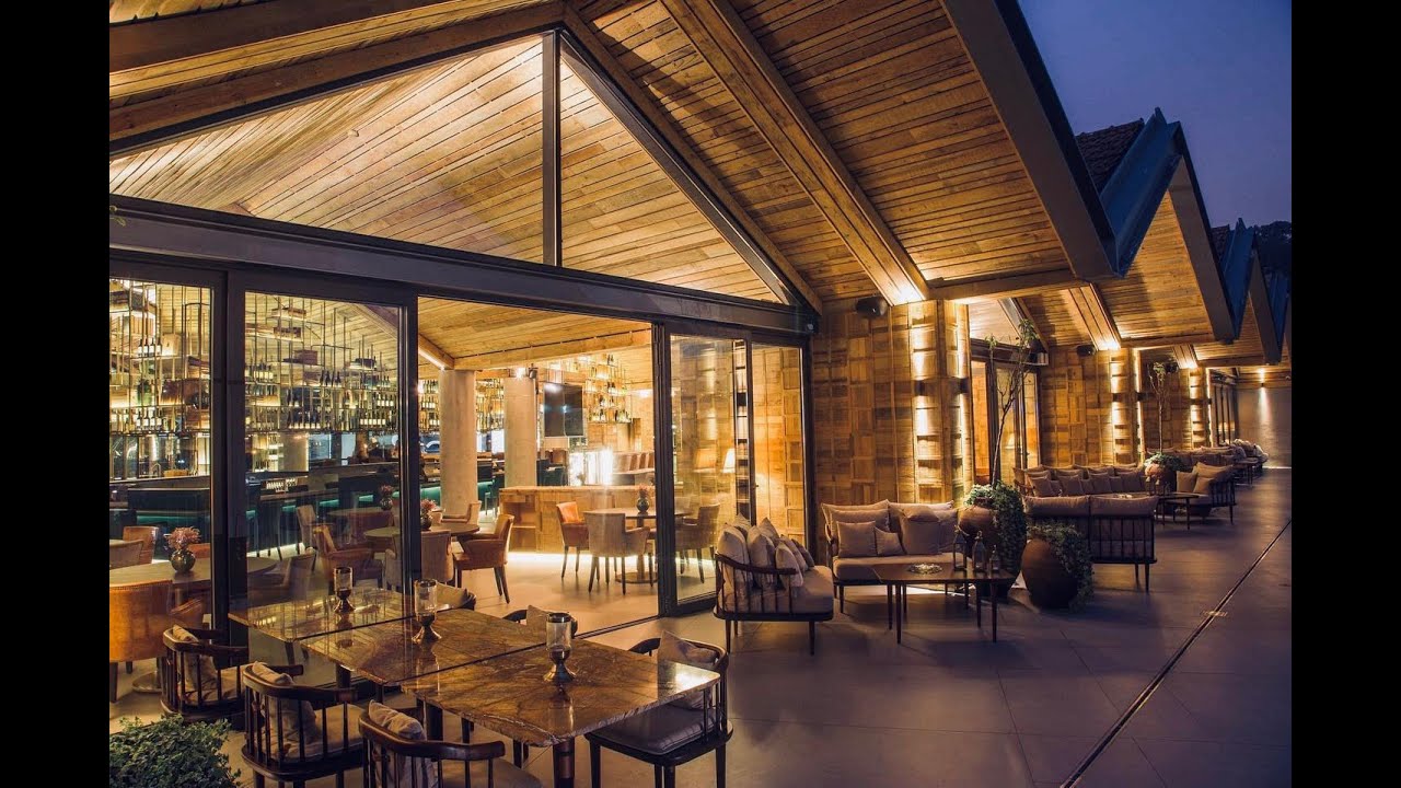 Restaurante & Terrace Enoteca 17.56 em Gaia reabre com novidades