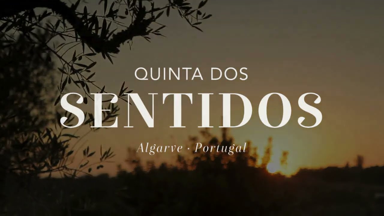 Quinta Dos Sentidos - Wines of Algarve