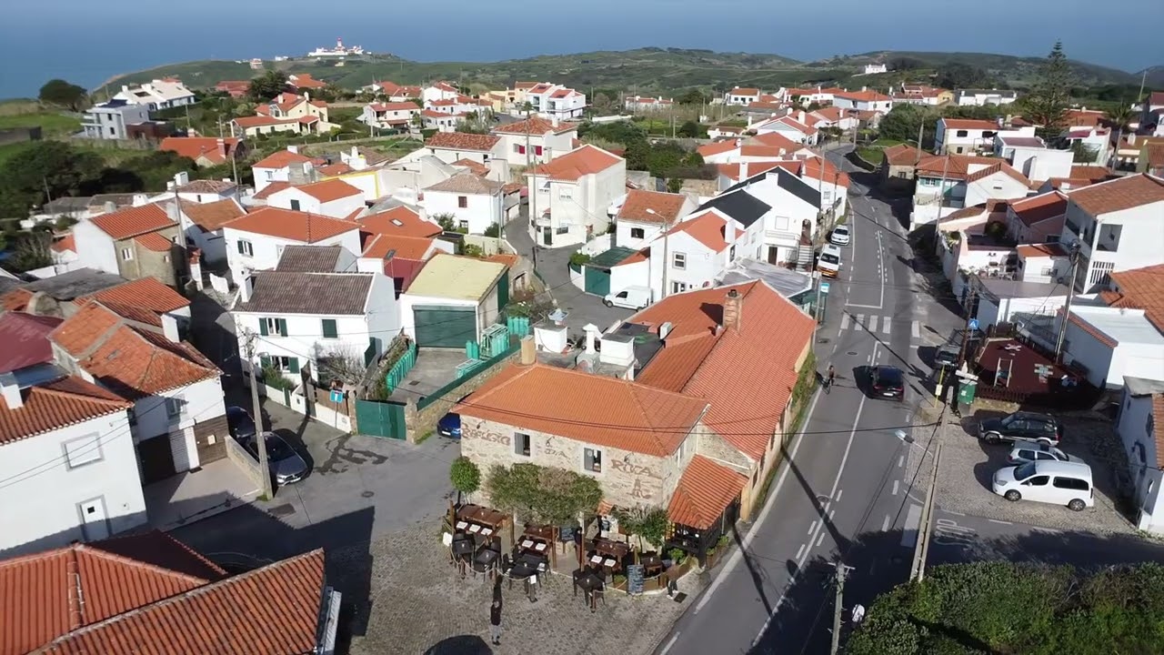 Restaurante Refúgio da Roca - Sintra