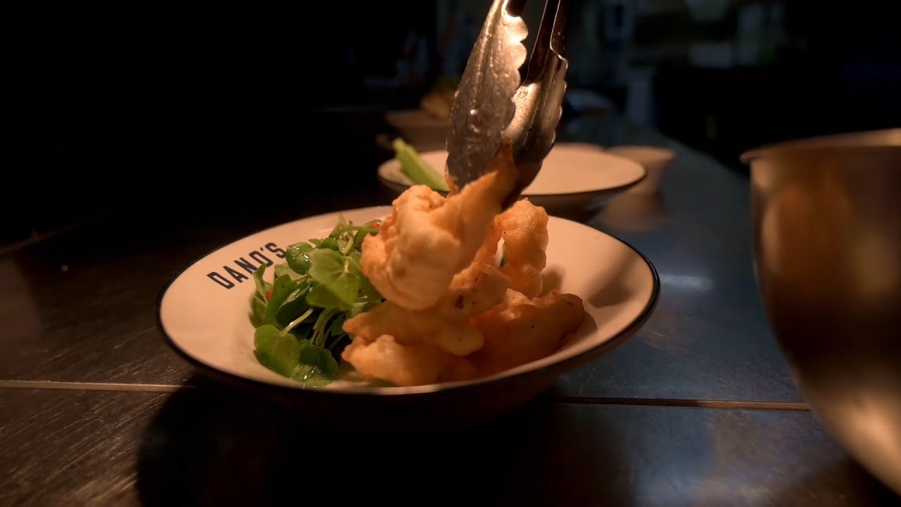 QDL - Dano’s Sports Bar & Restaurant