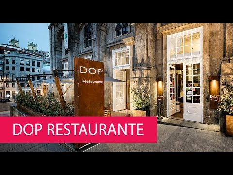 DOP RESTAURANTE - PORTUGAL, PORTO