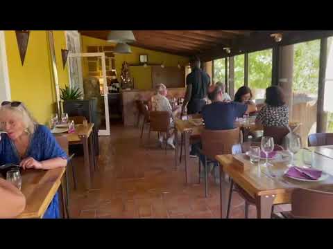 Food review: Sabores do Campo is a neat and affordable Portuguese restaurant in the Algarve