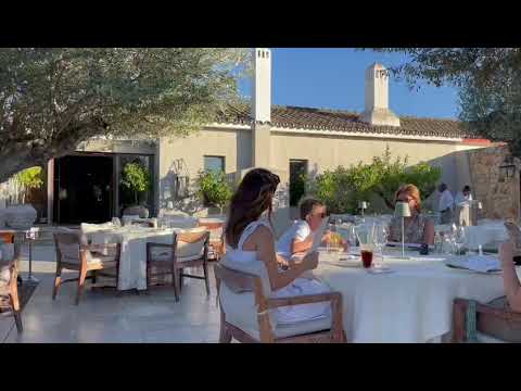 Restaurant Review: Casa Velha A Hidden Gem in Quinta do Lago, Algarve