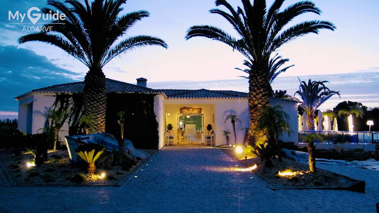 Casa do Lago Restaurant